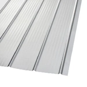 PLANCHA ZINCALUM 5V 3.50M