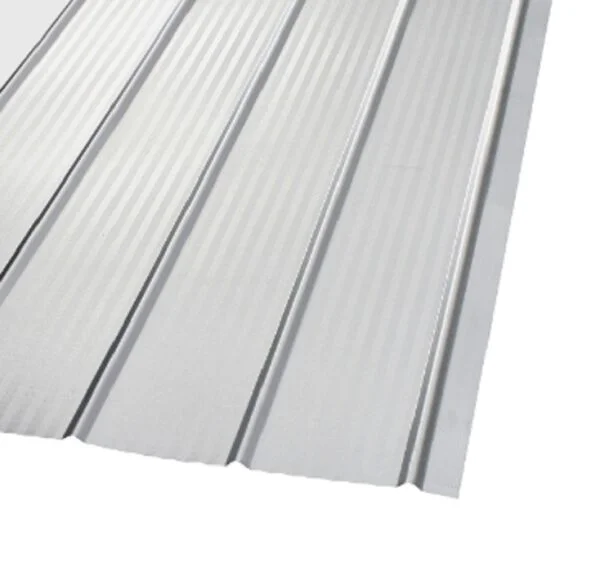 PLANCHA ZINCALUM 5V 3.50M