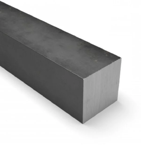 FIERRO CUADRADO 10MM NACIONAL