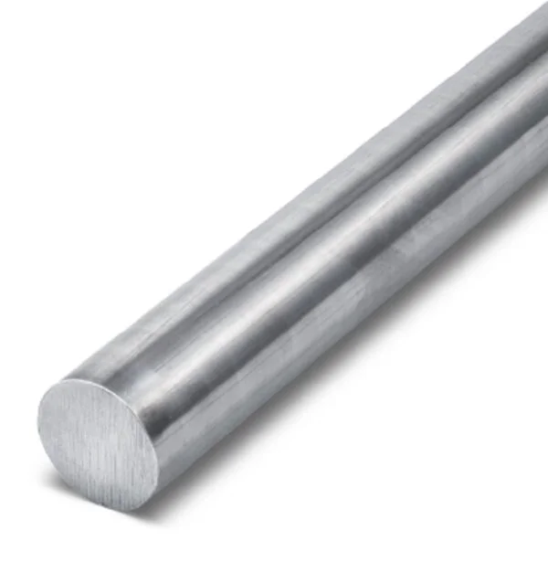 FIERRO REDONDO LISO  8MM