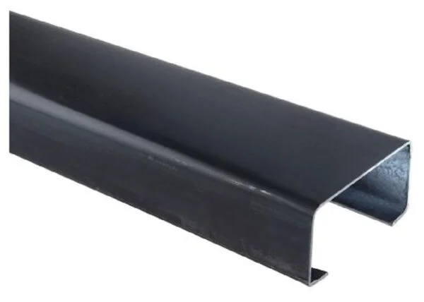 PERFIL COSTANERA 100X50X15X2.0MM