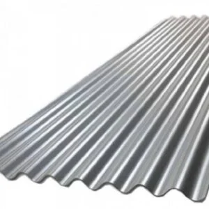 PLANCHA ZINCALUM ONDA 2.50M.0.35MM