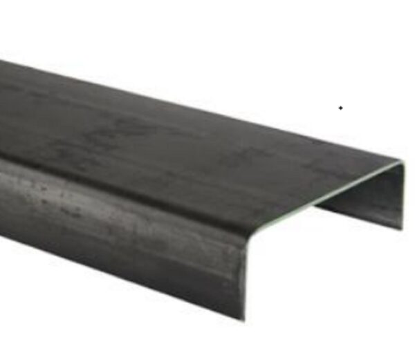 PERFIL CANAL 150X50X4.0MM