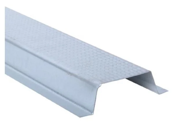 PORTANTE CIELO 40X18X10X0.5X6MT DELG  (2.28)