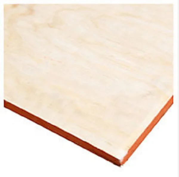 TERCIADO ESTRUCTURAL 15mm.