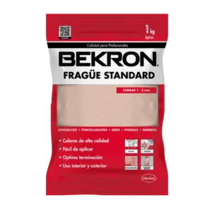 BEFRAGÜE 1 KG. ALMOND