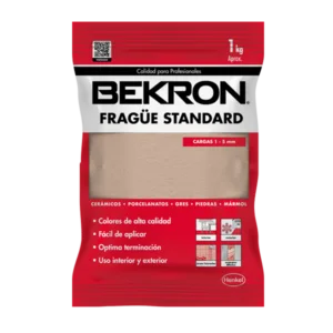 BEFRAGÜE 1 KG. ALPACA-BONE