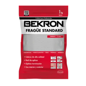 BEFRAGÜE 1 KG. GRAY-GARZA