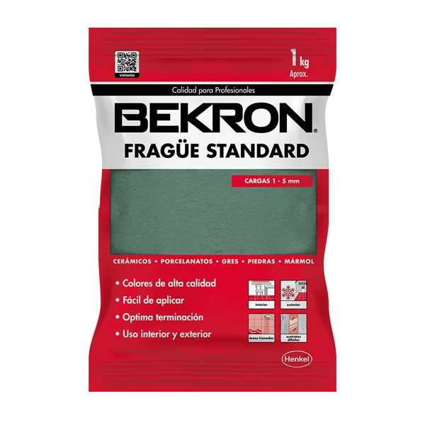 BEFRAGÜE 1 KG. HELECHO