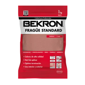 BEFRAGÜE 1 KG. ROSE