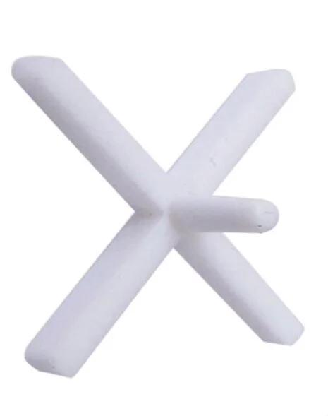 CRUCETA CERÁMICA 3MM (100UN)