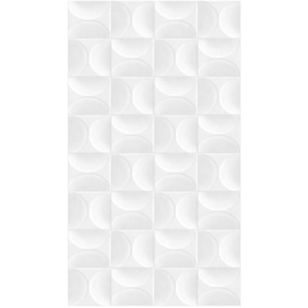 37193 CERÁMICA MURO 32X57 CHALLIS (2.08)$ 7.590 M2