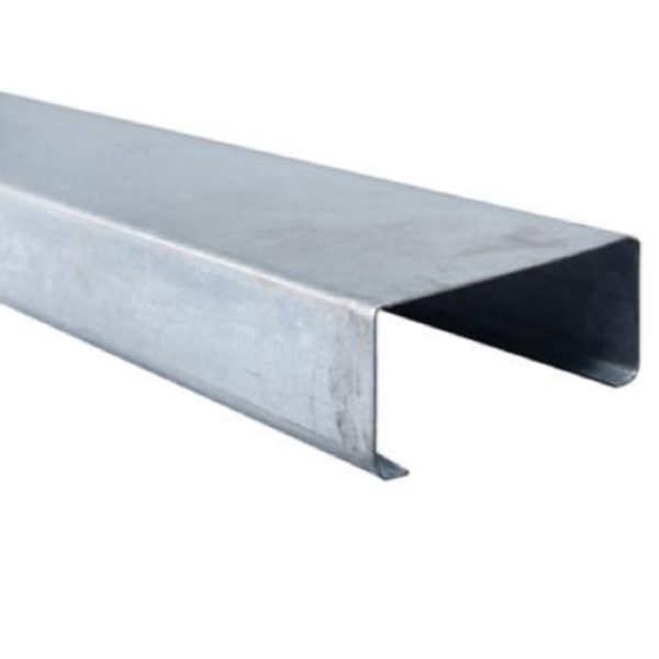 MONTANTE 90X38X0.85X6MT GRUESO (7.38)