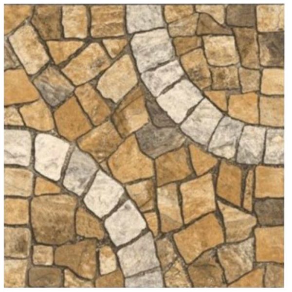 CERÁMICA CORD. 45X45 SEGUNDA LIMARI OCRE (2.08) $ 6.990 M2