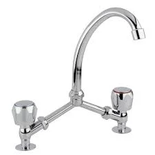 TAUMM VANDER 301001 COMBINACION LAVAPLATO EN "V"