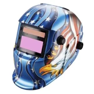 MASCARA FOTOSENSIBLE AGUILA STAR