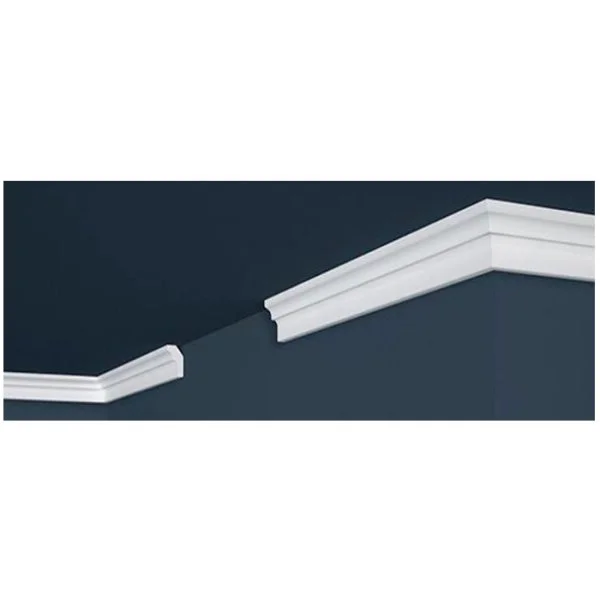CORNISA E2 PS 25 X17 MM. 2 MT. (E)