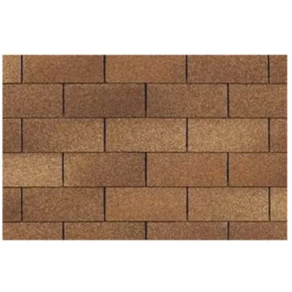 TEJA ASFALTICA CAFE CLARO DESERT TAN 3.1 MT2