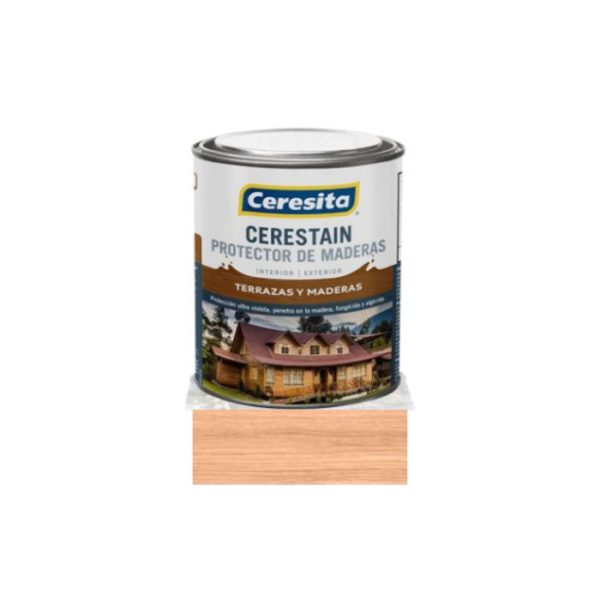 CERESTAIN 1/4 GL. NATURAL