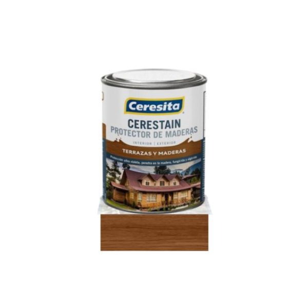 CERESTAIN 1/4 GL. ROBLE