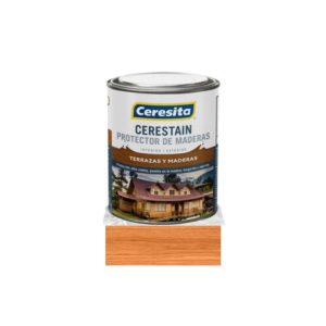 CERESTAIN 1/4 GL. PALO DE ROSA