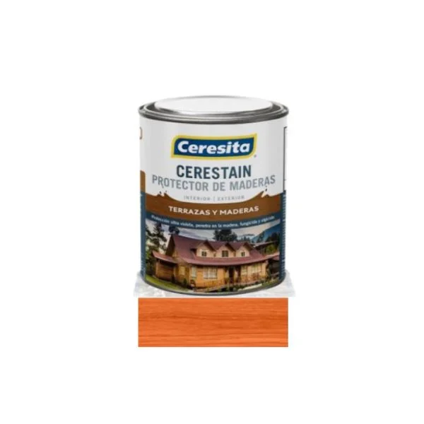 CERESTAIN 1/4 GL. ALERCE