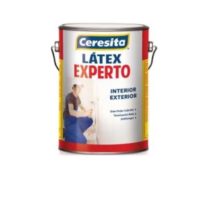 LATEX EXPERTO/PAJARITO (GL.) BLANCO