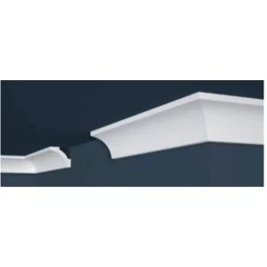 CORNISA E12 PS 50 X 50 MM. 2 MT. (B5)