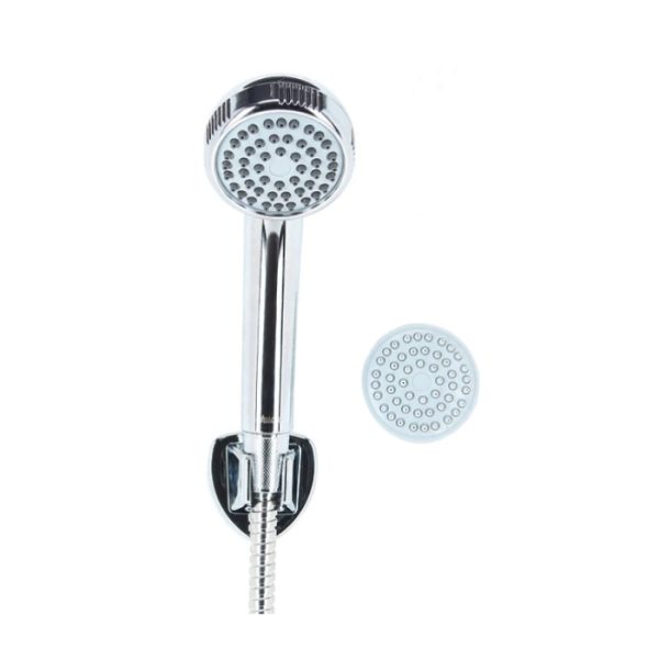 DUSCHY 143-90 JUEGO DUCHA EUROSPRAY CROMO