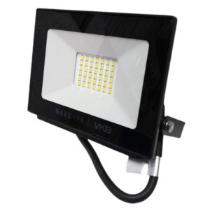 REFLECTOR FOCO LED 10 W VKB