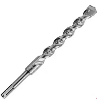 BROCA 16838 SDS PLUS 8 MM. L210MM.
