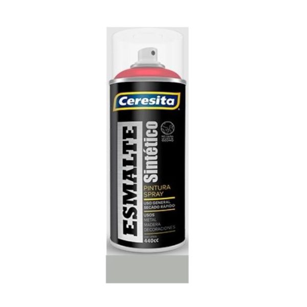 SPRAY CERESITA CROMO