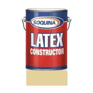 LATEX CONSTRUCTOR (GL.) CREMA