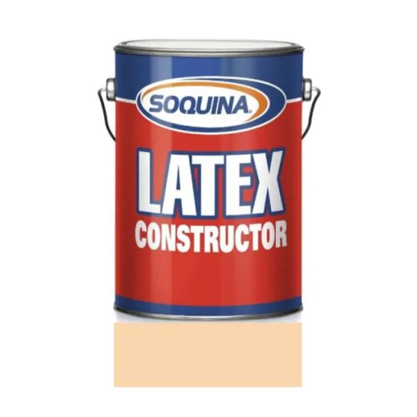 LATEX CONSTRUCTOR (GL.) DAMASCO