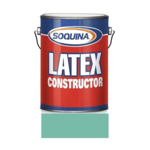LATEX CONSTRUCTOR (GL.) CALIPSO