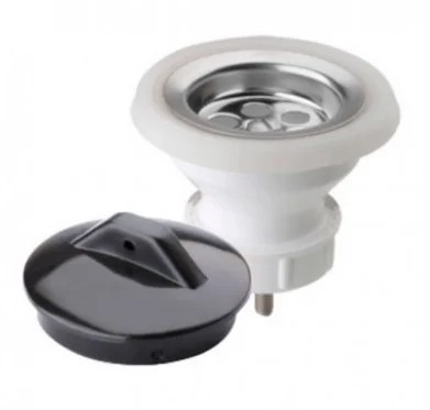 DESAGUE 1 1/4" REJILLA INOXIDABLE 20012