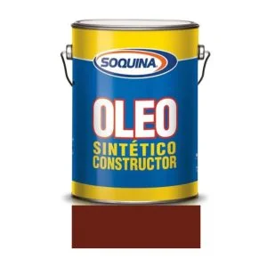 OLEO CONST (GL.) LADRILLO SOQUINA