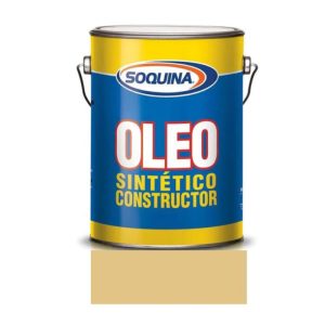 OLEO CONST (GL.) CREMA SOQUINA