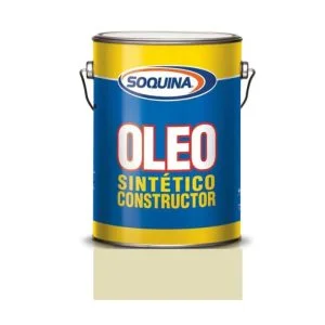 OLEO CONST (GL.) MARFIL SOQUINA