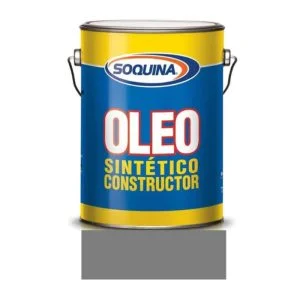 OLEO CONST (GL.) GRIS PERLA SOQUINA