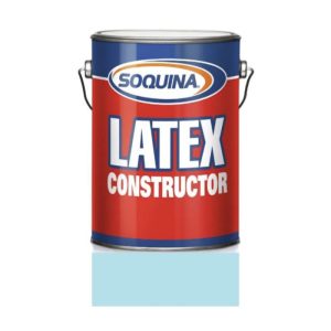 LATEX CONSTRUCTOR (GL.) CELESTE AGUA