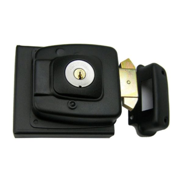 CHAPA SCANAVINI 2090+30 CA C/CAJA NEGRA