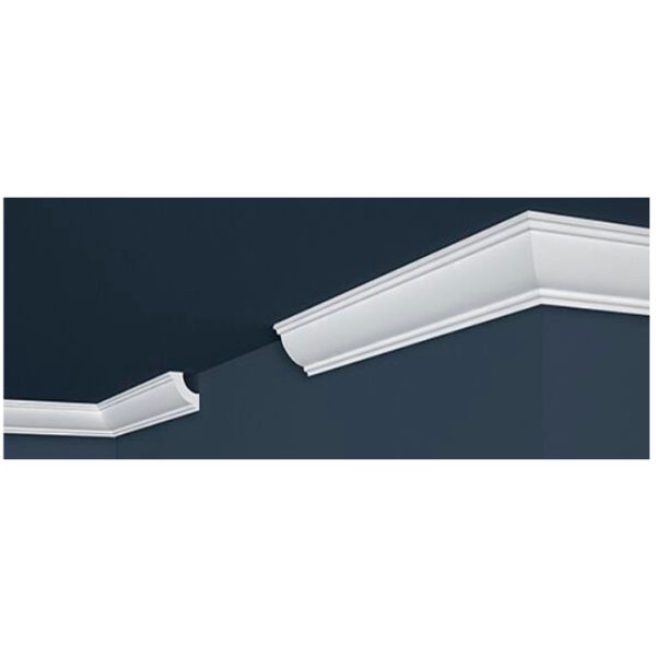 CORNISA E28 PS 31 X 31 MM. 2 MT. (J)