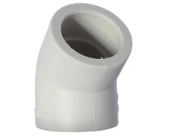 PPR 31202 CODO 20 MM. 45°