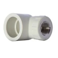 PPR 31903 CODO 25 MM. 1/2" HI (ROSCA METALICA)