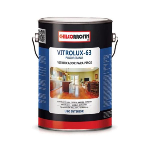 CHILCO (GL.) VITROLUX 63 BRILLANTE