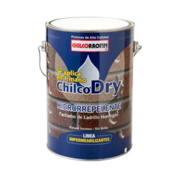 CHILCO (GL.) CHILCODRY REPELENTE AGUA