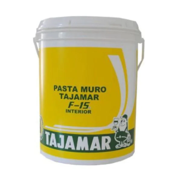 PASTA MURO GALON TAJAMAR F-15