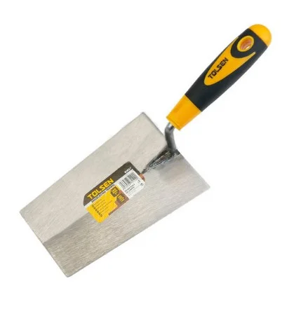 TOLSEN 41057 PLANA BOTADORA 7"