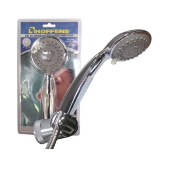 62540 HOFFENS SET DUCHA PREMIUM